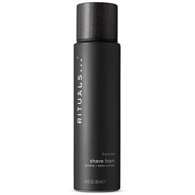 Rituals Homme Shave Foam - 200ml