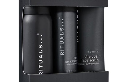 Rituals Homme Trial Set - 170ml