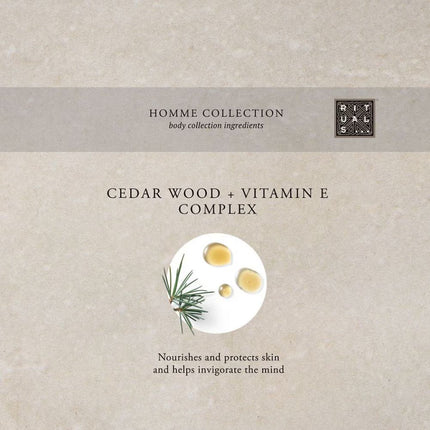 Rituals Homme Trial Set - 170ml