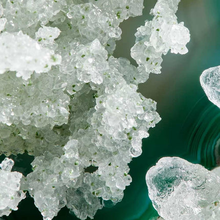 Rituals Jing Relaxing Body Scrub - 300gr