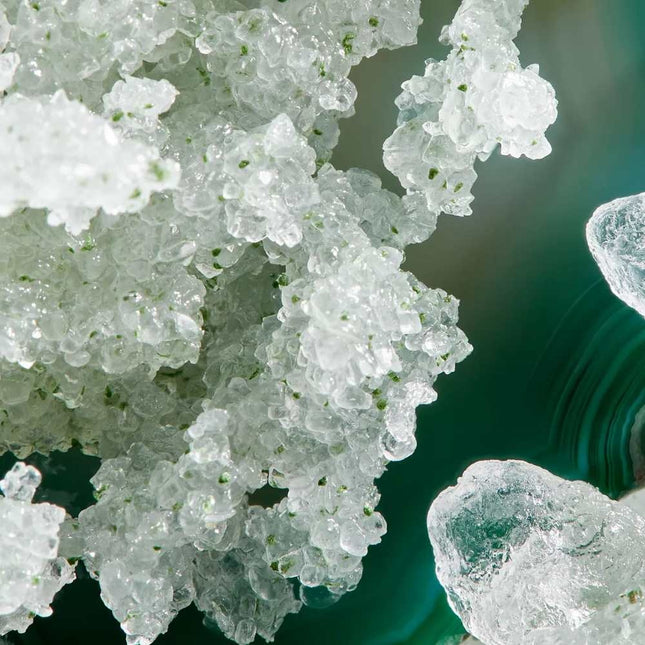 Rituals Jing Relaxing Body Scrub - 300gr