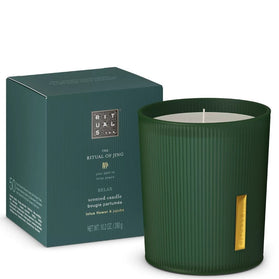 Rituals Jing Scented Candle - 290gr