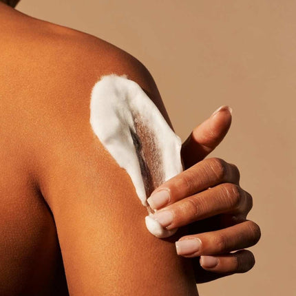 Rituals Jing Sleep Serene Foaming Shower Gel - 200ml