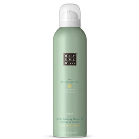 Rituals Jing Sleep Serene Foaming Shower Gel - 200ml