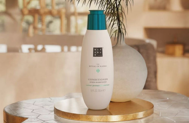 Rituals Karma Colour Protection Conditioner - 250ml