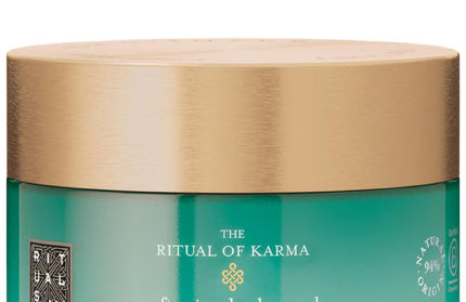 Rituals Karma Softening Body Scrub - 300gr