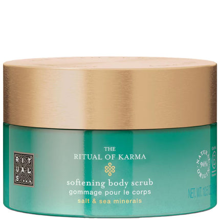 Rituals Karma Softening Body Scrub - 300gr