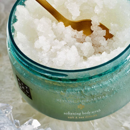 Rituals Karma Softening Body Scrub - 300gr