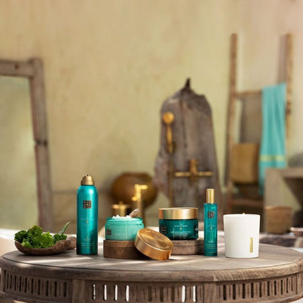 Rituals Karma Softening Body Scrub - 300gr