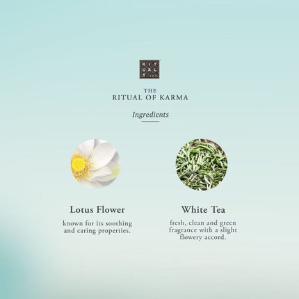 Rituals Karma Softening Body Scrub - 300gr