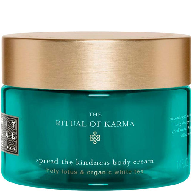 Rituals Karma Spread The Kindness Body Cream - 220 ml