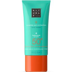Rituals Karma Sun Protection Face Cream SPF 50+ - 50ml