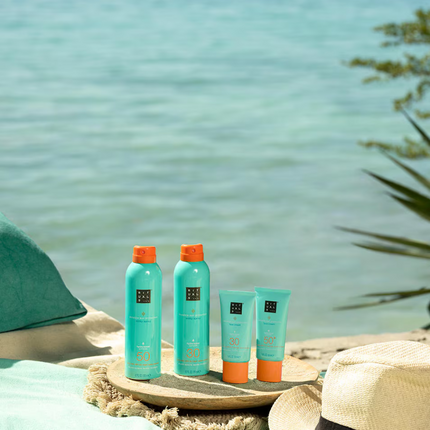 Rituals Karma Sun Protection Milky Spray SPF 30+ - 200ml