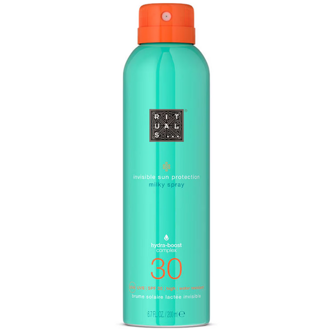 Rituals Karma Sun Protection Milky Spray SPF 30+ - 200ml