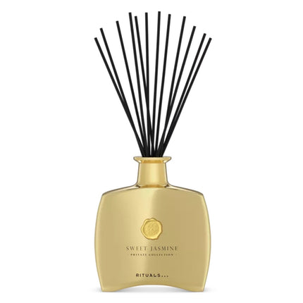 Rituals Private Collection Sweet Jasmine Fragrance Geurstokjes - Large