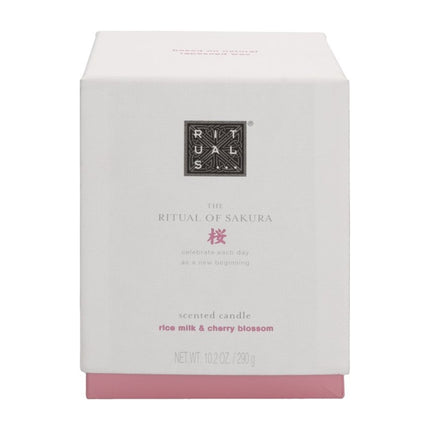 Rituals Sakura Geurkaars - 290gr