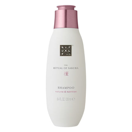 Rituals Sakura Nourishing Shampoo - 250ml