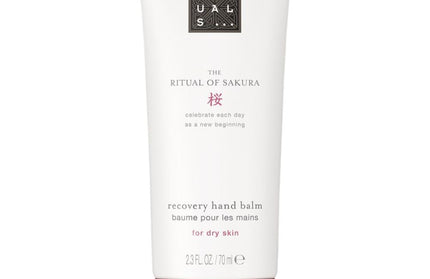 Rituals Sakura Recovery Hand Balm - 70ml