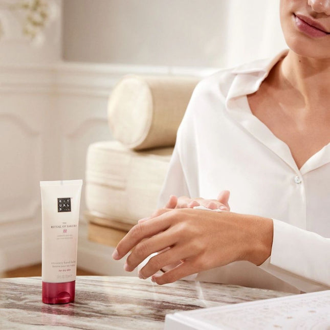 Rituals Sakura Recovery Hand Balm - 70ml