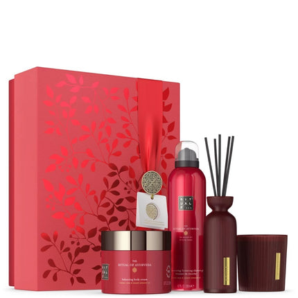 Rituals The Ritual of Ayurveda Large Gift Set - 610ml