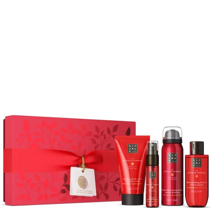 Rituals The Ritual of Ayurveda Small Gift Set - 215ml