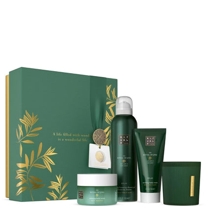 Rituals The Ritual of Jing Medium Gift Set