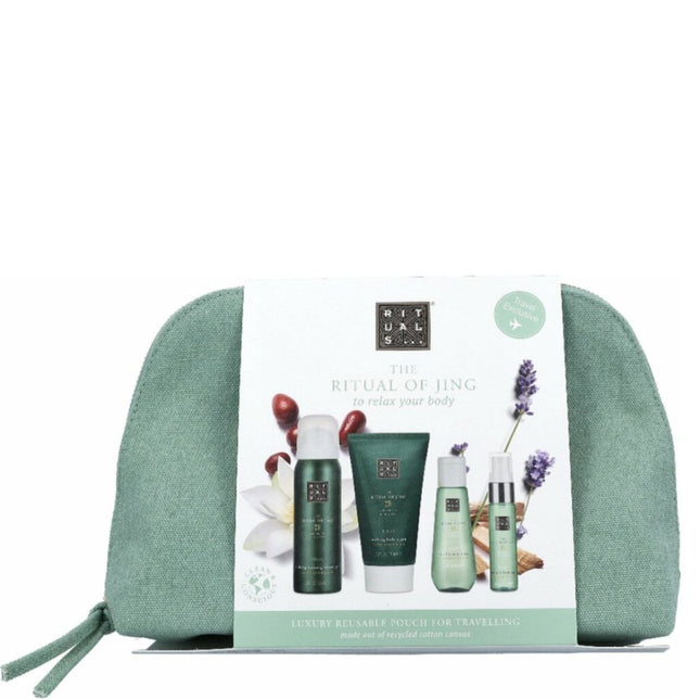 Rituals The Ritual of Jing Small Gift Set  - 190ml