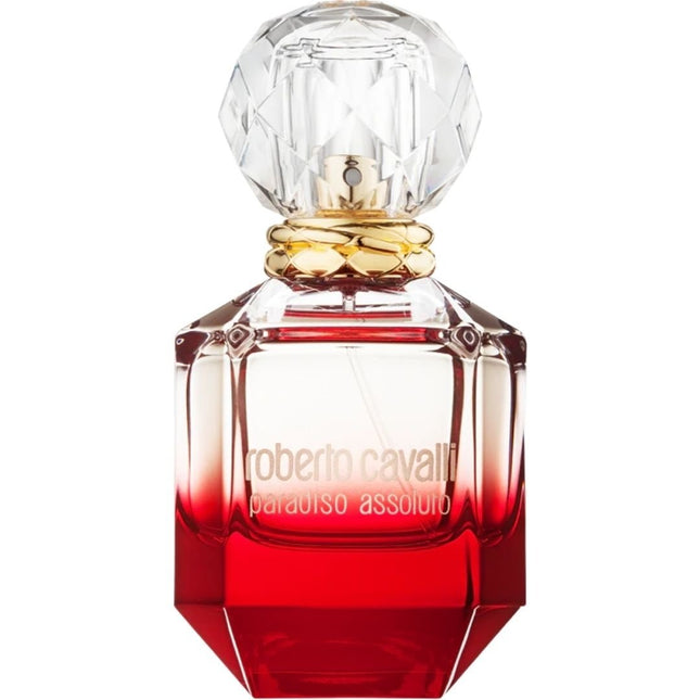 Roberto Cavalli Paradiso Assoluto Eau de Parfum - 50ml