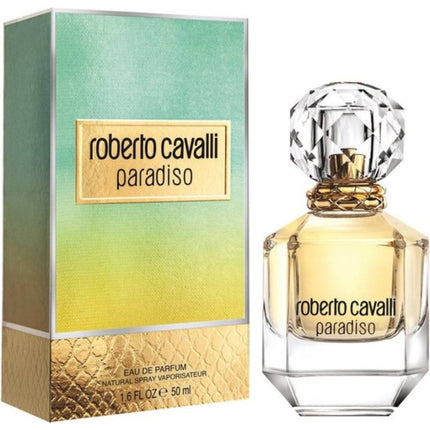Roberto Cavalli Paradiso Eau de Parfum - 50ml