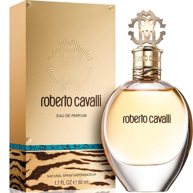 Roberto Cavalli Roberto Cavalli Signature Eau de Parfum - 50ml