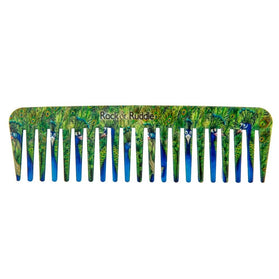 Rock & Ruddle Grove Kam Pauwen