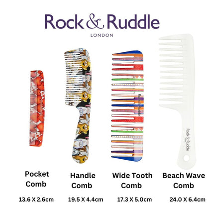 Rock & Ruddle Grove Kam Pauwen