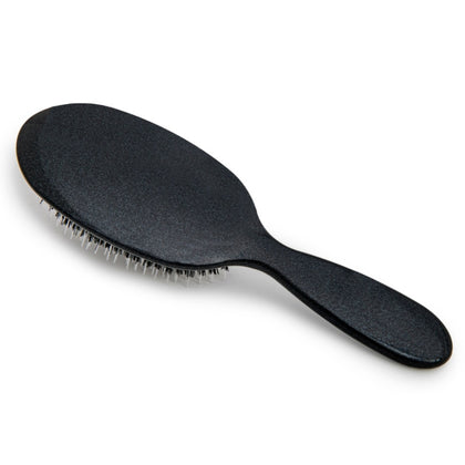 Rock & Ruddle Haarborstel Black Stardust Shimmer
