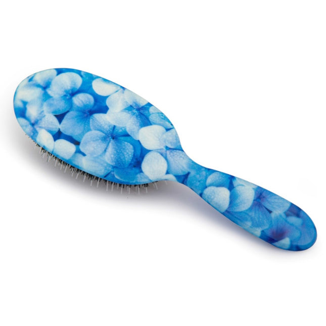 Rock & Ruddle Haarborstel Hortensia