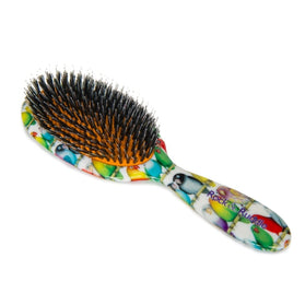 Rock & Ruddle Haarborstel Love Birds