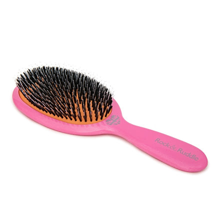 Rock & Ruddle Haarborstel Tickled Pink Shimmer