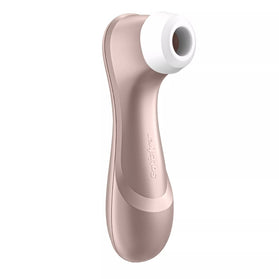 Satisfyer Pro 2 Generation 2 Goud