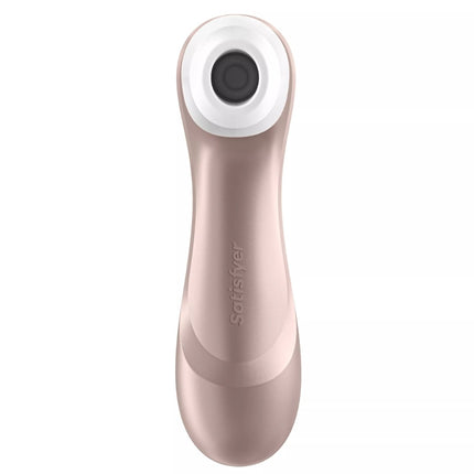 Satisfyer Pro 2 Generation 2 Goud