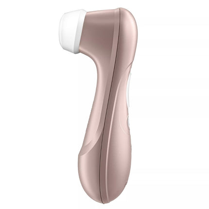 Satisfyer Pro 2 Generation 2 Goud