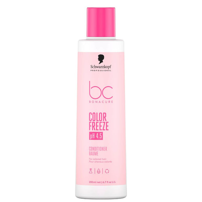 Schwarzkopf BC Color Freeze Conditioner