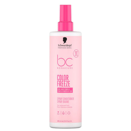 Schwarzkopf BC Color Freeze Spray Conditioner