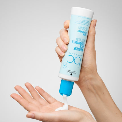 Schwarzkopf BC Moisture Kick Conditioner