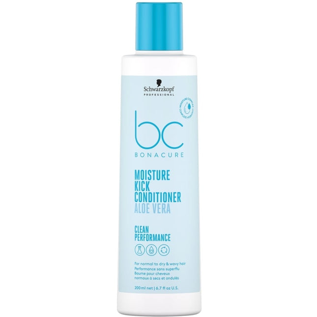 Schwarzkopf BC Moisture Kick Conditioner