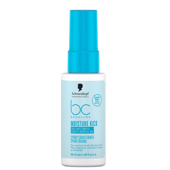 Schwarzkopf BC Moisture Kick Spray Conditioner