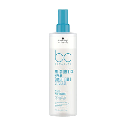 Schwarzkopf BC Moisture Kick Spray Conditioner - Sale