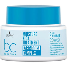 Schwarzkopf BC Moisture Kick Treatment