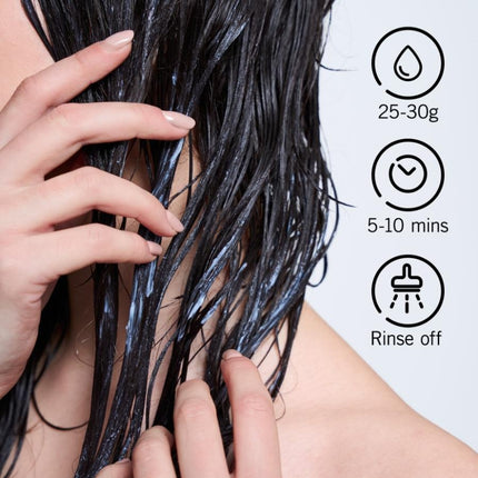 Schwarzkopf BC Moisture Kick Treatment