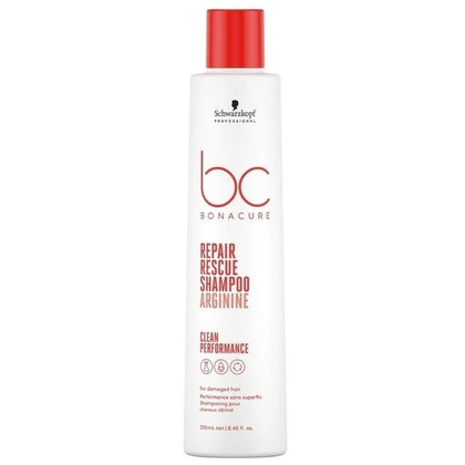 Schwarzkopf BC Peptide Repair Rescue Care Set