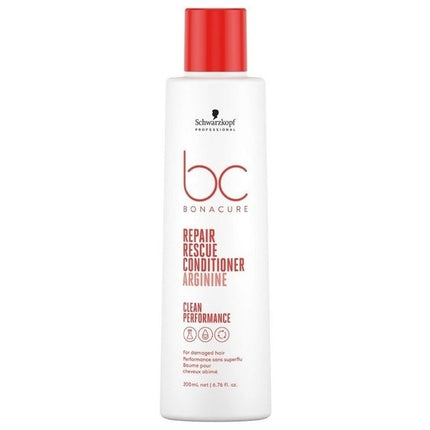 Schwarzkopf BC Peptide Repair Rescue Care Set