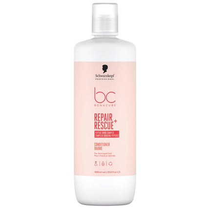 Schwarzkopf BC Repair Rescue+ Conditioner